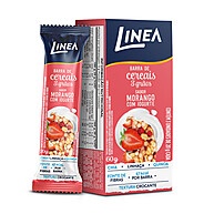 Kit 3 Cereais Linea com 3 Sabores Deliciosos - imagem 2