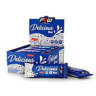 Delicious Bar FTW: Energia Proteica em 12 Barras! - imagem 1