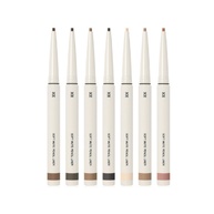 Delineador 3CE Soft Mute: Cores & Durabilidade - imagem 1