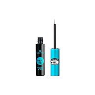 Delineador Líquido Essence: Preto Intenso e à Prova D'Água - imagem 1