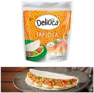 Tapioca Delioca Premium Hidratada 560g, 7 sachês - imagem 2