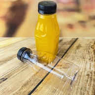 Garrafas PET 300ml com Lacre: Ideal para Delivery! - imagem 2