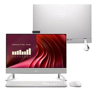 Computador Dell 24 All-in-one EC24250 23.8" IPS Full HD 13ª Gen Intel Core i5 8GB 512GB SSD Win 11 AIO-i1303-M10 - imagem 2