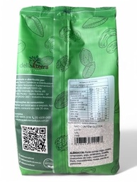 Quinoa Quinua Branca em Grãos 1Kg Della Terra - imagem 2