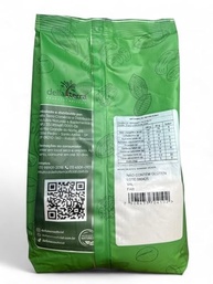 Farinha De Banana Verde 1Kg Della Terra - imagem 2