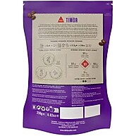 Delta Q Café Torrado e Moído Timor 250g - imagem 3