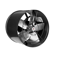 Venti-Delta Exaustor Linha Pesada 30cm Bivolt – Silencioso, Eficiente e Moderno - imagem 1