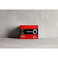 Delta Q Qharacter XL: Café Intenso e Marcante - imagem 3
