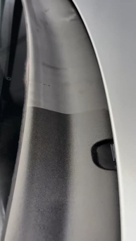 Luxcar Delux D-Plast: Revitalize e Proteja Plásticos Externos (500ml) - imagem 4