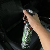 Luxcar Delux D-Fresh: Perfume e Higienize seu Carro com Elegância! - imagem 4
