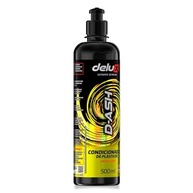 Luxcar Delux D-Ash: Condicionador e Protetor UV para Plásticos Internos - 500ml - imagem 3
