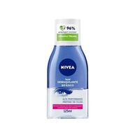 Demaquilante Bifásico Nivea: Pele Limpa e Radiante - imagem 1