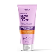 Demaquilante Labotrat: Limpeza + Hidratação - imagem 1