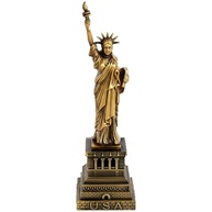Estátua da Liberdade - Símbolo de Liberdade e Democracia | Presente da França aos EUA - imagem 1