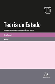 Teoria do Estado: Do Estado de Direito ao Estado Democrático - Essencial para Universitários - imagem 1