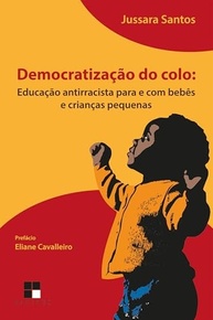 Educação Antirracista para Bebês: Democratizando o Colo e a Inclusão - imagem 2