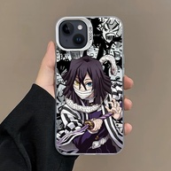 Capinha Demon Slayer: Proteção e Estilo! - imagem 3