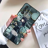 Capinha Demon Slayer: Proteja Seu Samsung! - imagem 3