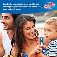 Repelente Repelex: Proteção Total Contra a Dengue! - imagem 2