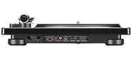 Toca-Discos Denon DP-450USB: Vinil com Qualidade Digital e Gravação USB - imagem 4