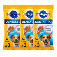 Dentastix Pequenas: Saúde Bucal para Seu Cão! - imagem 1