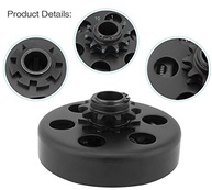 Embreagem Centrífuga 10 Dentes para Go Kart, Minibike e Motores Honda GC-GX / Predator 212cc - Corrente #40/41/420 - imagem 5