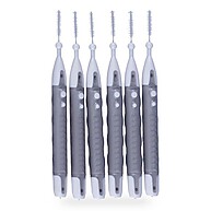 Escova Interdental: Limpeza Profunda Entre os Dentes - imagem 2