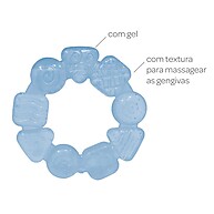 Mordedor de Gel Buba: Alívio Divertido para os Primeiros Dentes! - imagem 2