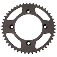 Roda Dentada Traseira JT JTR1798.47 Aço 47 Dentes - Performance Superior - imagem 1