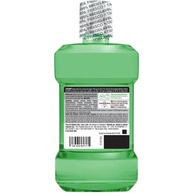 Listerine Zero Álcool: Proteja Seus Dentes! - imagem 2