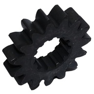 Engrenagem 15 Dentes para Eixo de Freio Yanmar TC8, TC10, TC11, TC12, TC14 e TC14S - Peça de Reposição Essencial - imagem 2