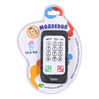 Mordedor Celular Bebê: Alívio Divertido para a Dentição - imagem 2