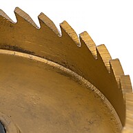 Serra Copo para Metal 65mm com Revestimento em Nitreto de Titânio - Denzel - imagem 2