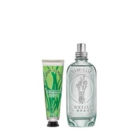 Deo Colônia Capim-Limão: Frescor Cítrico 30ml - imagem 1