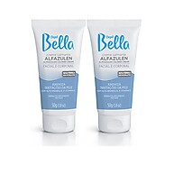 Depil Bella: Alívio Imediato Pós-Depilação - imagem 1