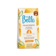 Depil Bella Aloe Vera: Depilação Fácil e Duradoura - imagem 1