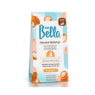 Depil Bella Argan: Depilação Facial Sem Dor! - imagem 1