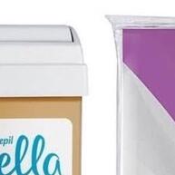 Depil Bella Roll-On: Depilação Fácil e Suave! - imagem 1