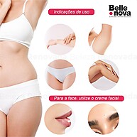 Depilação Sem Dor: Creme com Óleo de Uva Tutti Depil - imagem 2