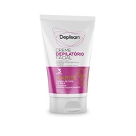 Depilação Facial com Depilsam Karité: Pele Lisa e Hidratada - imagem 1