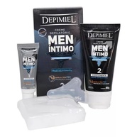Depilação Masculina Íntima: Guia Completo do Creme Depimiel Men - imagem 1