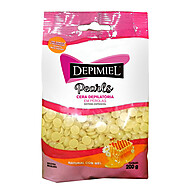 Depilação Sem Dor: Cera Depimiel Pearls 200g - imagem 1