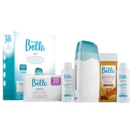 Depilação Sem Dor: Kit Roll-on Depil Bella + Aquecedor - imagem 1