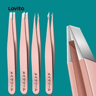 Depilador Lovito: Kit Completo para Remoção de Pelos - imagem 1