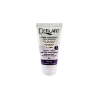 Depilart Facial: Pele Lisa e Sem Pelos em 5 Minutos! - imagem 1