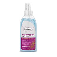 Depilsam 150ml: Pele Macia e Sem Irritação - imagem 1