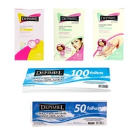 Depimiel: Depilação Fácil e Sem Dor - imagem 1