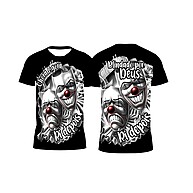 Camiseta Mandrake - Chora Agora Ri Depois - imagem 1