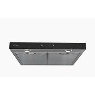 Depurador 60 cm Inox Atlas U Top 127V – Potência e Design - imagem 1