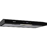 Depurador Coifa Slim Touch Suggar 60cm – Preto 220V - imagem 1